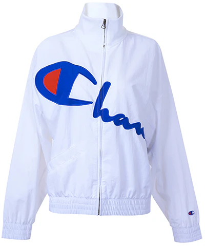 women-champion-classic-logo-fashion-zip-jacket-white-111659-s19-ww-001-wht