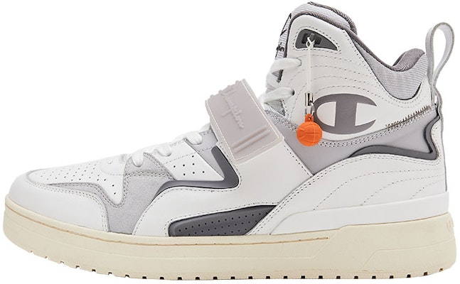 (W) Champion Dado Trainer High 'Esenciales Gris' U2AFCBW03P1 Buy (W) Champion Dado Trainer High 'Esenciales Gris' U2AFCBW03P1