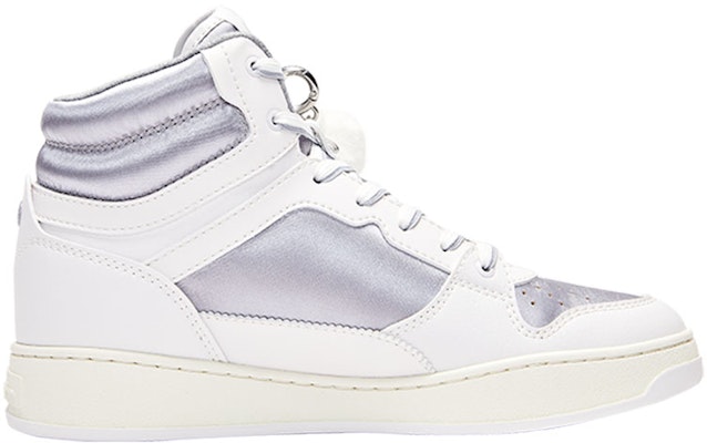 (Women) Champion Essentials 1919 Trainer High 2.0 'Grey Retro' U3AFCTW04P1 Order (Women) Champion Essentials 1919 Trainer High 2.0 'Grey Retro' U3AFCTW04P1