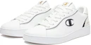 Lookbook (W) Champion Essentials Alpha 1 Low ''Patchwork Monochrom'' U3BFCTW03U3