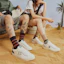 Sizing (W) Champion Essentials Alpha 1 Low ''Patchwork Monochrom'' U3BFCTW03U3