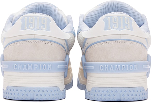 (W) Champion Essentials BeatSkate V1 'Biru Muda' U3CFCTW09M2 Shop (W) Champion Essentials BeatSkate V1 'Biru Muda' U3CFCTW09M2