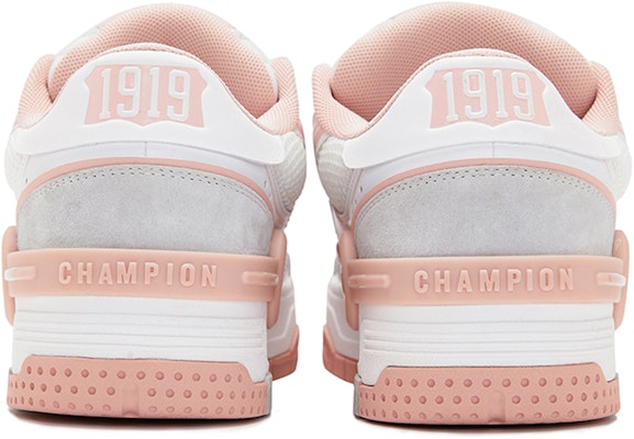 (Women) Champion Essentials BeatSkate V1 'Trendy Lightweight Retro Low Pink' U3CFCTW09K1 Shop (Women) Champion Essentials BeatSkate V1 'Trendy Lightweight Retro Low Pink' U3CFCTW09K1