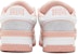 (W) Champion Essentials BeatSkate V1 'Rendah Retro Ringan Bergaya Pink' U3CFCTW09K1