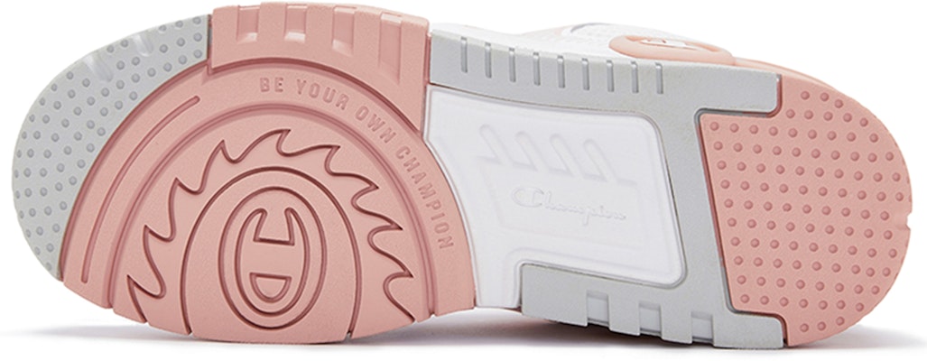 (Women) Champion Essentials BeatSkate V1 'Trendy Lightweight Retro Low Pink' U3CFCTW09K1 Purchase (Women) Champion Essentials BeatSkate V1 'Trendy Lightweight Retro Low Pink' U3CFCTW09K1