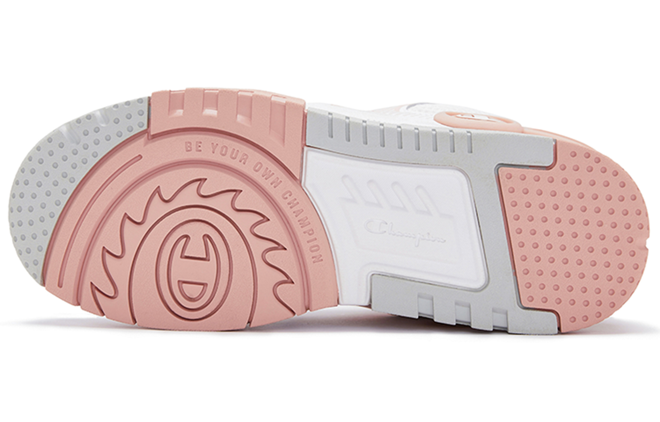 Purchase (W) Champion Essentials BeatSkate V1 ''Trendiger Leichter Retro Low Rosa'' U3CFCTW09K1