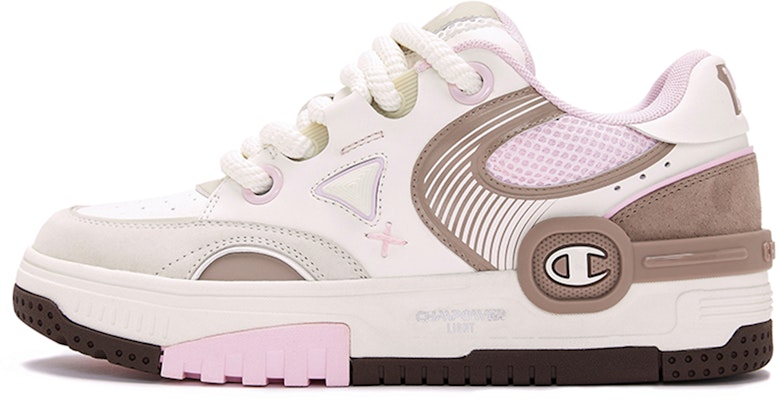 (Women) Champion Essentials BeatSkate V1 'Versatile Non-Slip Brown' U3CFCTW09S1 Buy (Women) Champion Essentials BeatSkate V1 'Versatile Non-Slip Brown' U3CFCTW09S1