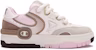 (W) Champion Essentials BeatSkate V1 'Serbaguna Anti-Gelincir Coklat' U3CFCTW09S1
