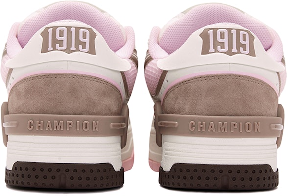 (Women) Champion Essentials BeatSkate V1 'Versatile Non-Slip Brown' U3CFCTW09S1 Shop (Women) Champion Essentials BeatSkate V1 'Versatile Non-Slip Brown' U3CFCTW09S1