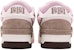 (W) Champion Essentials BeatSkate V1 'Serbaguna Anti-Gelincir Coklat' U3CFCTW09S1