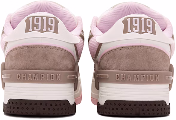 (W) Champion Essentials BeatSkate V1 ''Vielseitig Rutschfest Braun'' U3CFCTW09S1 Shop (W) Champion Essentials BeatSkate V1 ''Vielseitig Rutschfest Braun'' U3CFCTW09S1
