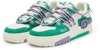 (W) Champion Essentials Bumper V1 'Fon Telinga Hijau' U4AFCTW02N1