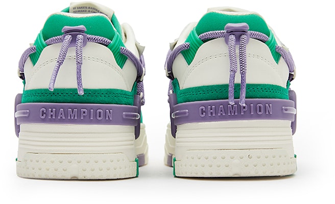 (Women) Champion Essentials Bumper V1 'Green Earphone' U4AFCTW02N1 Shop (Women) Champion Essentials Bumper V1 'Green Earphone' U4AFCTW02N1