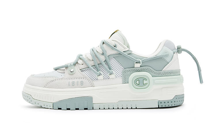 (Women) Champion Essentials Bumper V1 'Light Green' U4AFCTW02N2