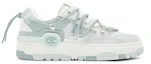 Order (Women) Champion Essentials Bumper V1 'Light Green' U4AFCTW02N2