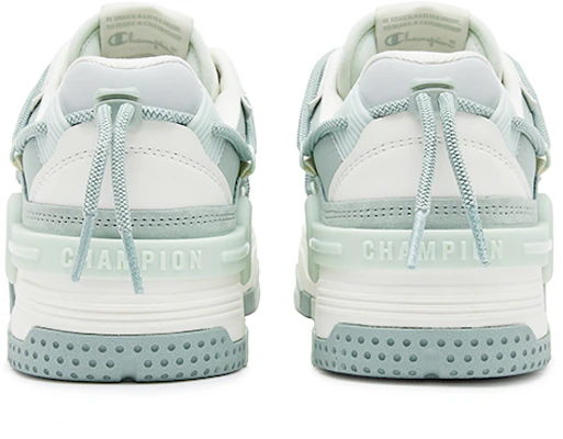 (Women) Champion Essentials Bumper V1 'Light Green' U4AFCTW02N2 Shop (Women) Champion Essentials Bumper V1 'Light Green' U4AFCTW02N2