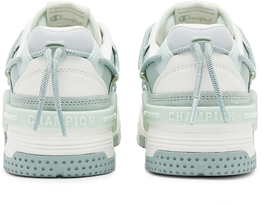 (Women) Champion Essentials Bumper V1 'Light Green' U4AFCTW02N2 Shop (Women) Champion Essentials Bumper V1 'Light Green' U4AFCTW02N2