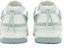 (W) Champion Essentials Bumper V1 'Hijau Muda' U4AFCTW02N2