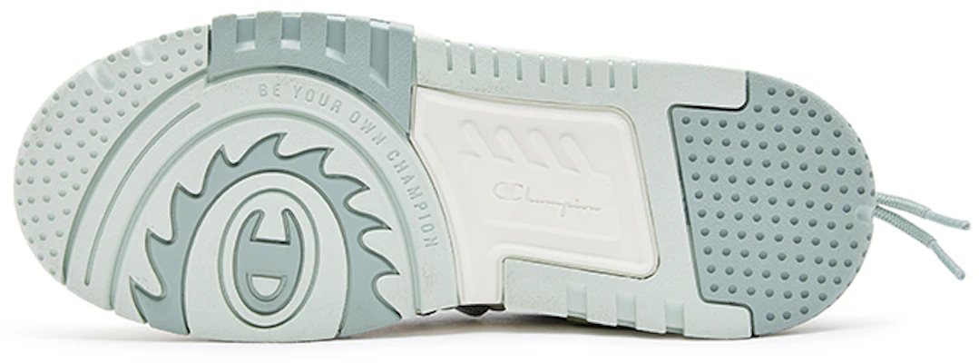(Women) Champion Essentials Bumper V1 'Light Green' U4AFCTW02N2 Purchase (Women) Champion Essentials Bumper V1 'Light Green' U4AFCTW02N2
