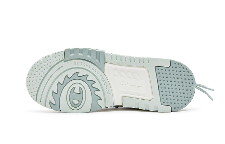 Purchase (W) Champion Essentials Bumper V1 "浅绿色" U4AFCTW02N2