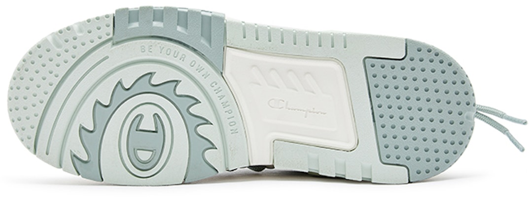 (Women) Champion Essentials Bumper V1 'Light Green' U4AFCTW02N2 Purchase (Women) Champion Essentials Bumper V1 'Light Green' U4AFCTW02N2