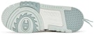 (W) Champion Essentials Bumper V1 'Hijau Muda' U4AFCTW02N2
