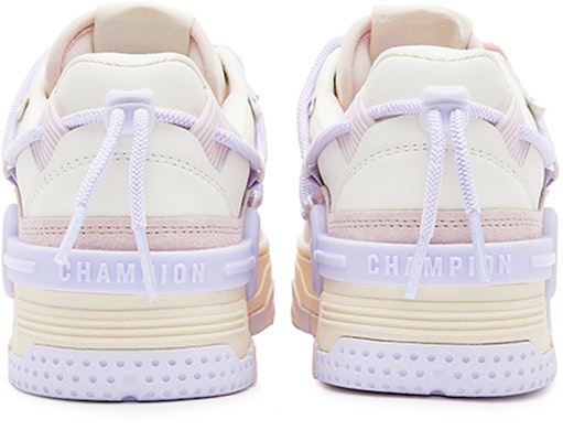 (Women) Champion Essentials Bumper V1 'Light Pink' U4AFCTW02K2 Shop (Women) Champion Essentials Bumper V1 'Light Pink' U4AFCTW02K2