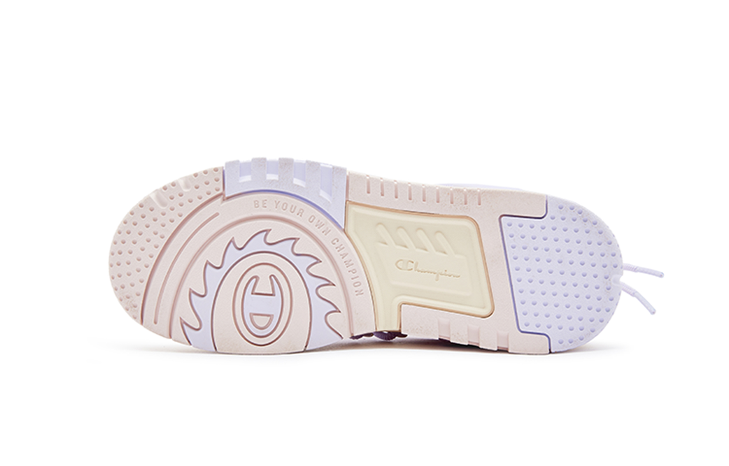 Purchase (W) Champion Essentials Bumper V1 'Rosa Claro' U4AFCTW02K2