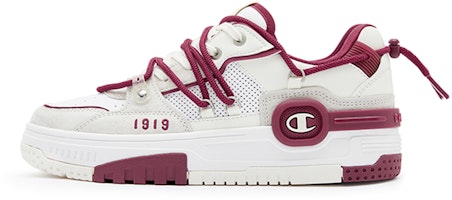 (Women) Champion Essentials Bumper V1 'New Year Red' U4AFCTW02L3 (Women) Champion Essentials Bumper V1 'New Year Red' U4AFCTW02L3