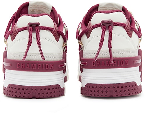 (Women) Champion Essentials Bumper V1 'New Year Red' U4AFCTW02L3 Shop (Women) Champion Essentials Bumper V1 'New Year Red' U4AFCTW02L3
