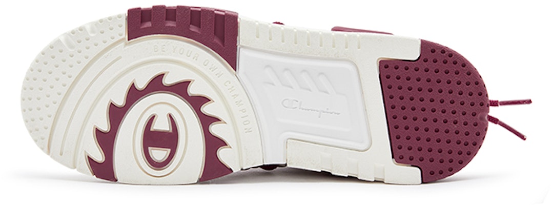(Women) Champion Essentials Bumper V1 'New Year Red' U4AFCTW02L3 Purchase (Women) Champion Essentials Bumper V1 'New Year Red' U4AFCTW02L3