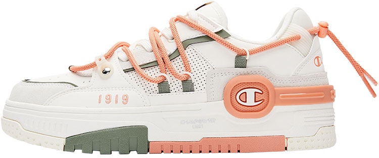 women-champion-essentials-bumper-v1-white-orange-u3-afctw-11-j1