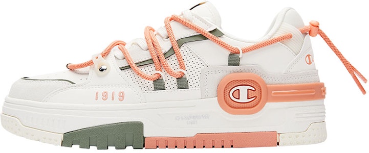 (W) 챔피언 범퍼 V1 화이트오렌지 U3AFCTW11J1 Buy (W) 챔피언 범퍼 V1 화이트오렌지 U3AFCTW11J1