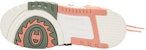 (W) Champion Essentials Bumper V1 'Putih Oren' U3AFCTW11J1