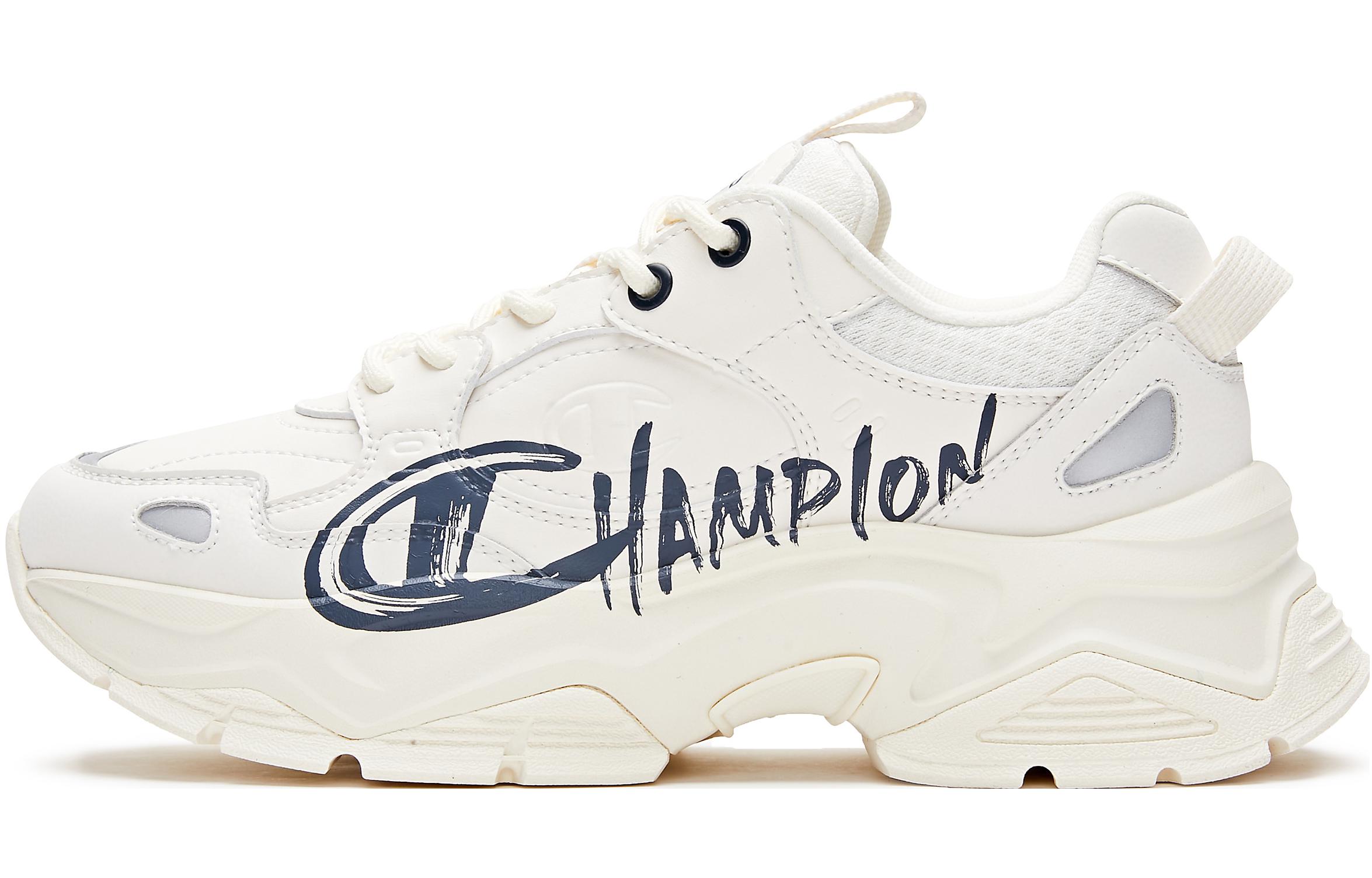 (Women) Champion Essentials Champ 19 'Water Transfer Print' U3CFCCW16D1