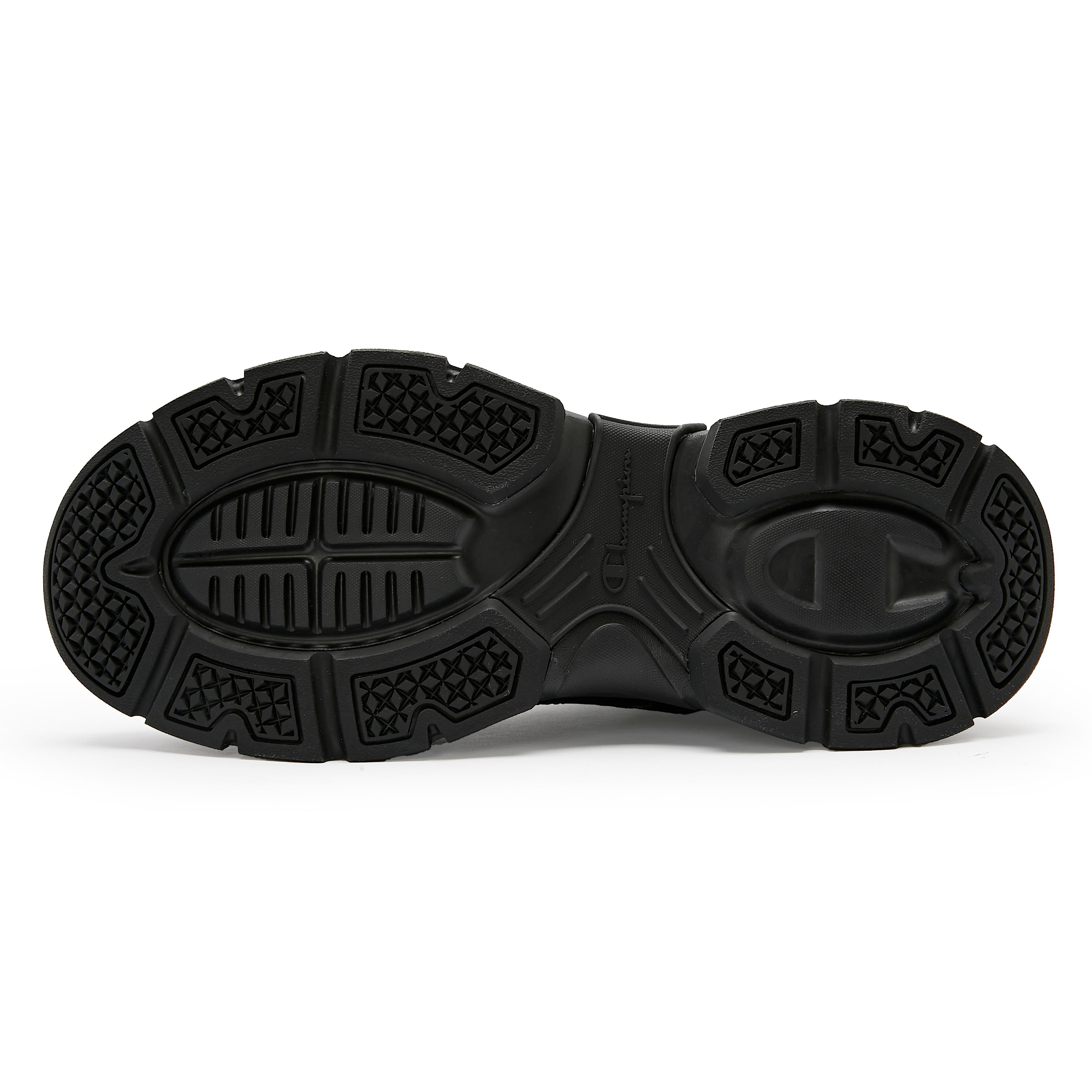 Purchase (Women) Champion Essentials Champ 19 Street 'Black Casual Thick Sole' U4AFCCW16U1