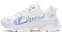 Buy (W) Champion Essentials Champ 19 Street 'Cetakan Pemindahan Air Biru' U3CFCCW16M1