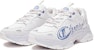 (W) Champion Essentials Champ 19 Street 'Cetakan Pemindahan Air Biru' U3CFCCW16M1