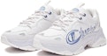 Lookbook (W) Champion Essentials Champ 19 Street 'Cetakan Pemindahan Air Biru' U3CFCCW16M1