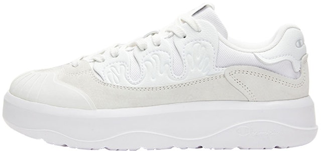 (W) Champion Essentials Delta Reef 1 'Corolla' Sepatu Pria U3AFCTW02A1 Buy (W) Champion Essentials Delta Reef 1 'Corolla' Sepatu Pria U3AFCTW02A1