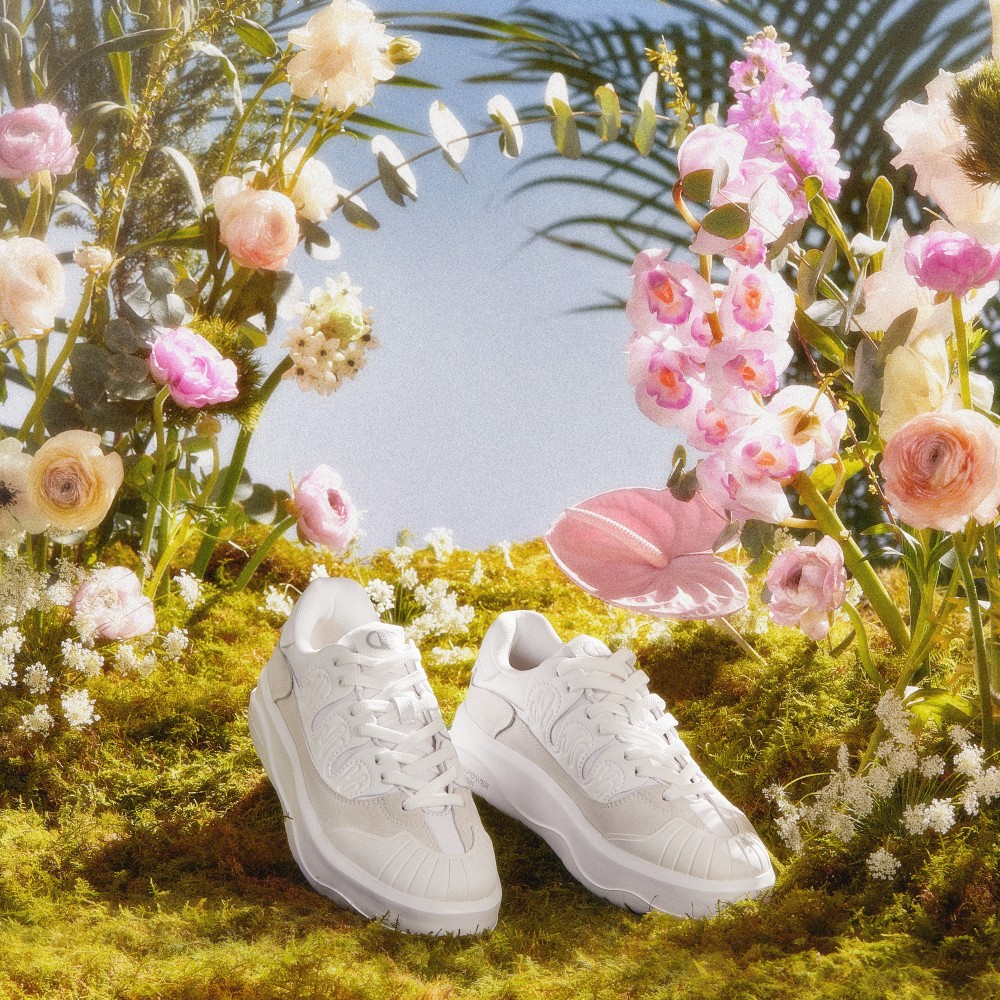 (W) Champion Essentials Delta Reef 1 'Corolla' 圖 7