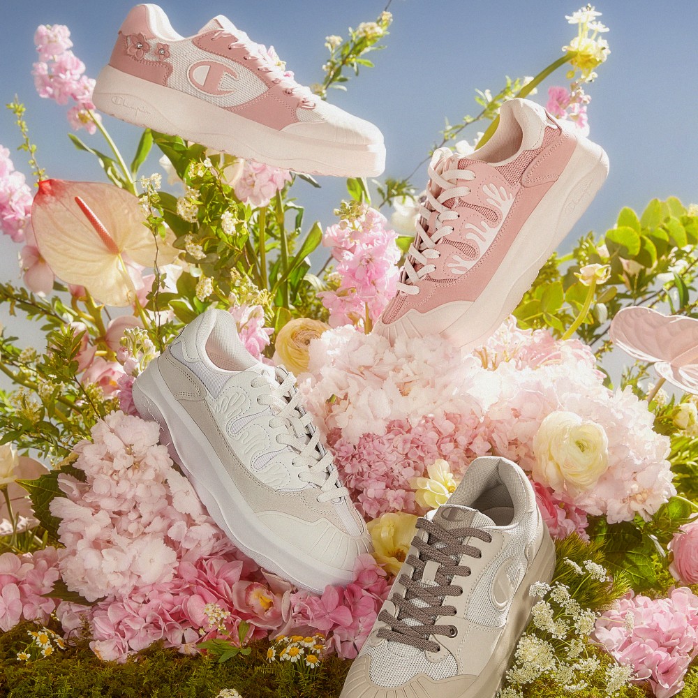 (W) Champion Essentials Delta Reef 1 'Corolla' 圖 8