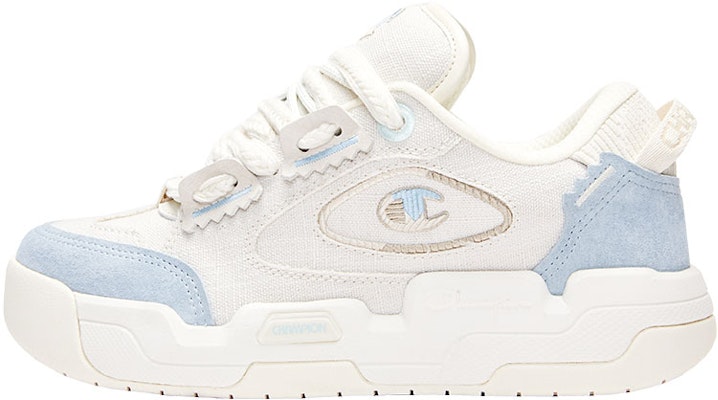 (Women) Champion Essentials ESSENTIALS Valve V2 'Ballet Blue' U3AFCTW09M2 Buy (Women) Champion Essentials ESSENTIALS Valve V2 'Ballet Blue' U3AFCTW09M2