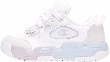 (Women) Champion Essentials ESSENTIALS Valve V2 'Bread Shoe Colorblock Low-Top Casual Sports Thick Sole Low-Top' U3AFCTW09R2 (Women) Champion Essentials ESSENTIALS Valve V2 'Bread Shoe Colorblock Low-Top Casual Sports Thick Sole Low-Top' U3AFCTW09R2