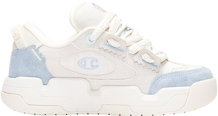 (Women) Champion Essentials ESSENTIALS Valve V2 'Ballet Blue' U3AFCTW09M2 Order (Women) Champion Essentials ESSENTIALS Valve V2 'Ballet Blue' U3AFCTW09M2