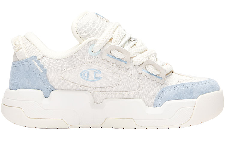 Order (W) Champion Essentials ESSENTIALS Valve V2 ''Ballet Blauw'' U3AFCTW09M2