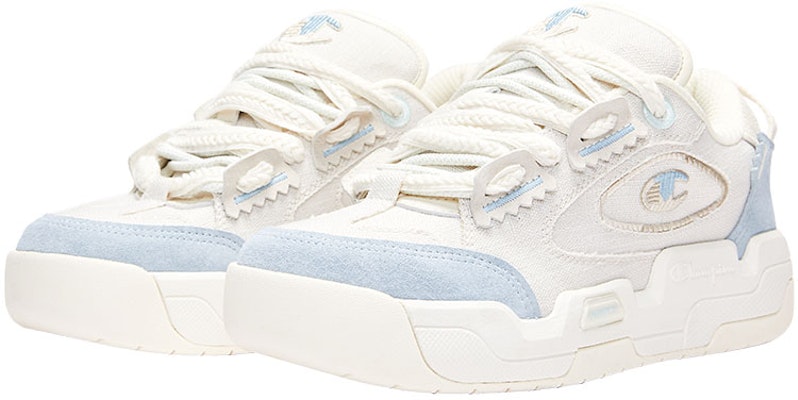 (Women) Champion Essentials ESSENTIALS Valve V2 'Ballet Blue' U3AFCTW09M2 Lookbook (Women) Champion Essentials ESSENTIALS Valve V2 'Ballet Blue' U3AFCTW09M2