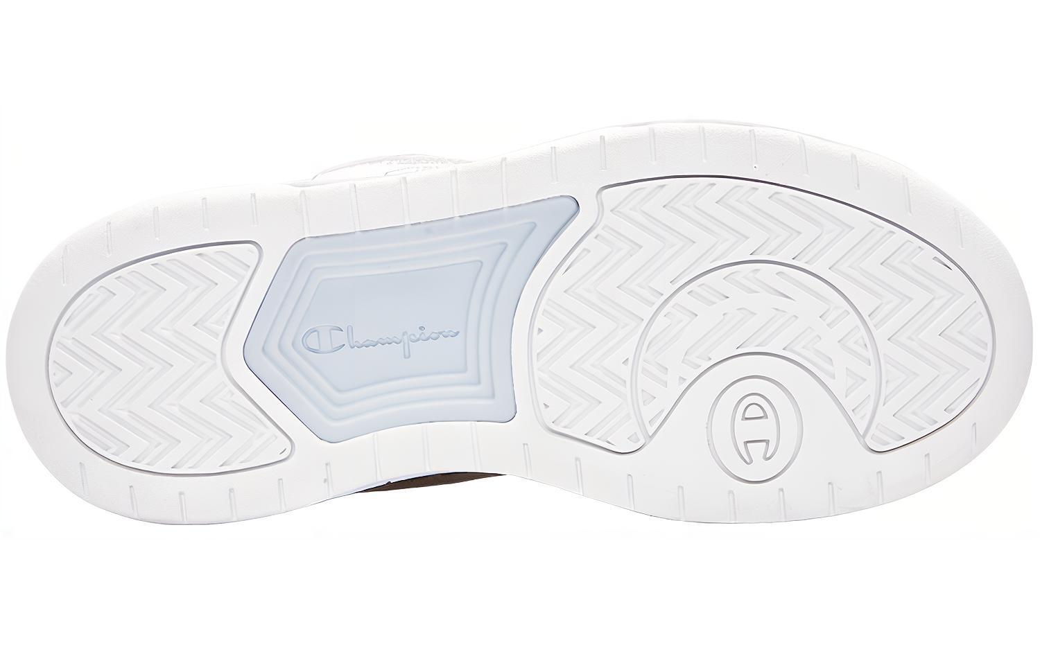 Purchase (W) Champion Essentials ESSENTIALS Valve V2 ''Bread Colorblock Sneakers Basse Casual Uomo'' U3AFCTW09R2