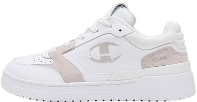 (Women) Champion Essentials Low 'Arctic Grey' U2BFCTW05A1 (Women) Champion Essentials Low 'Arctic Grey' U2BFCTW05A1