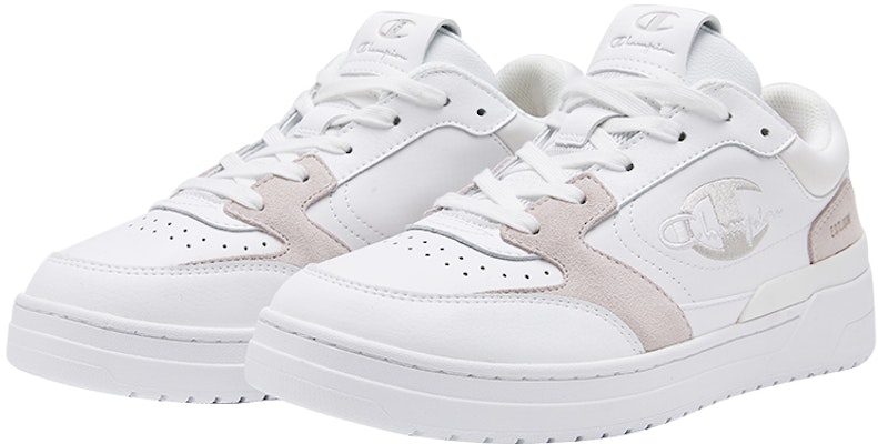 (Women) Champion Essentials Low 'Arctic Grey' U2BFCTW05A1 Order (Women) Champion Essentials Low 'Arctic Grey' U2BFCTW05A1